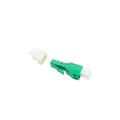 trade assurance fixed fiber optic attenuator lc 7db